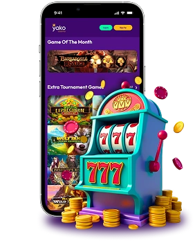 Yako Casino United Kingdom Mobile Yako Casino United Kingdom Mobile