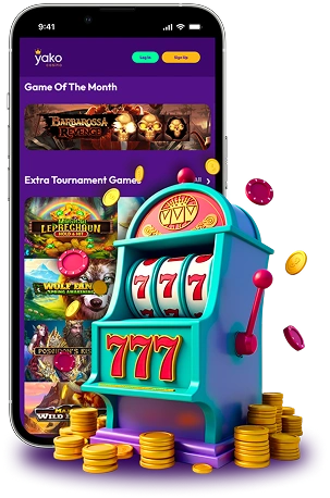 Yako Casino United Kingdom Mobile Yako Casino United Kingdom Mobile